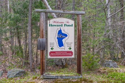 74 South Shore Road Hanover ME 04237