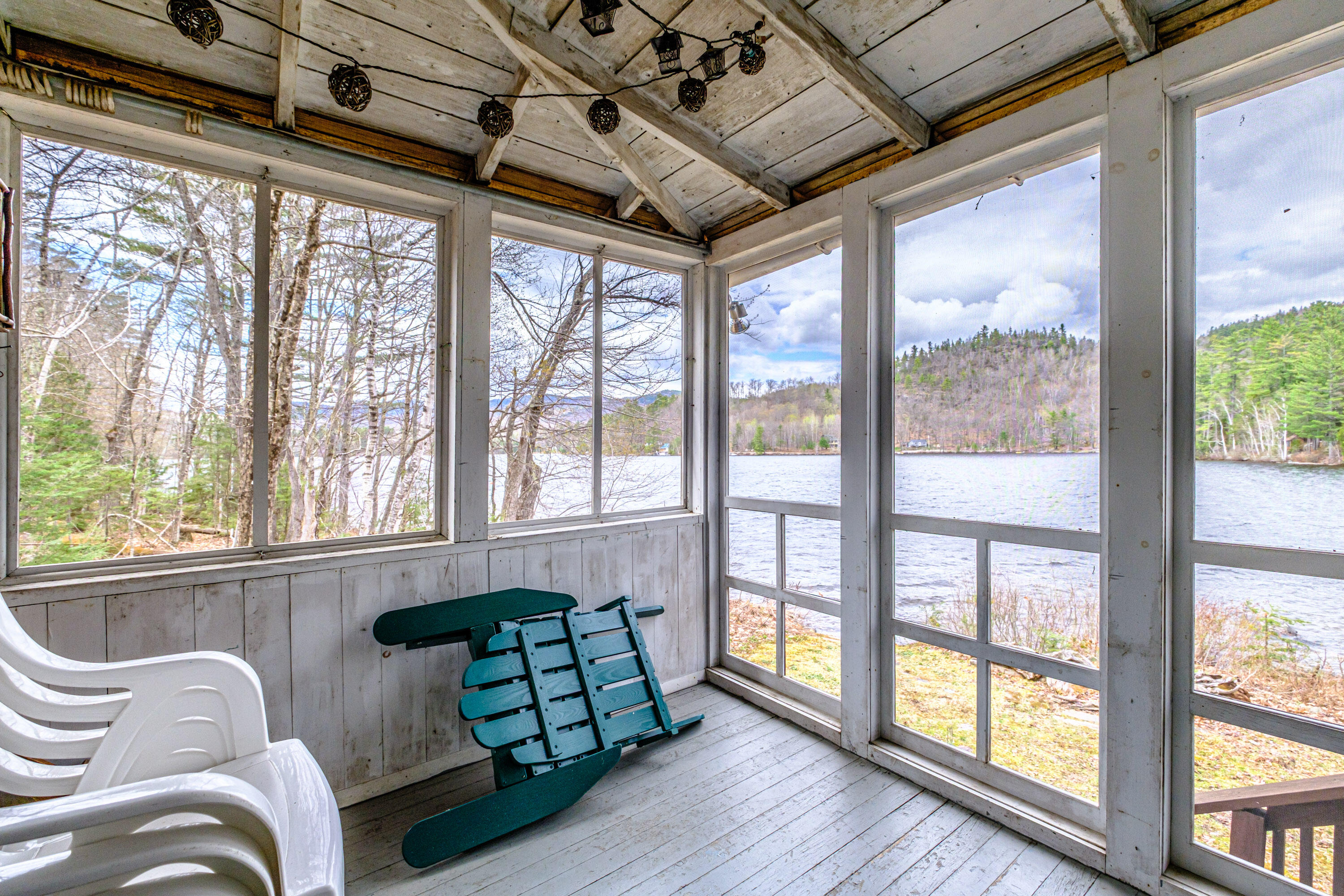 74 South Shore Road Hanover ME 04237