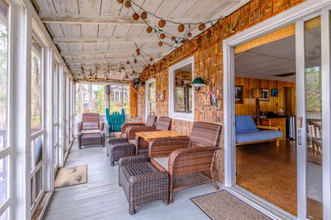 74 South Shore Road Hanover ME 04237