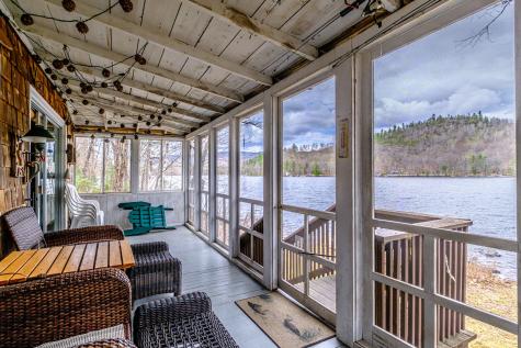 74 South Shore Road Hanover ME 04237