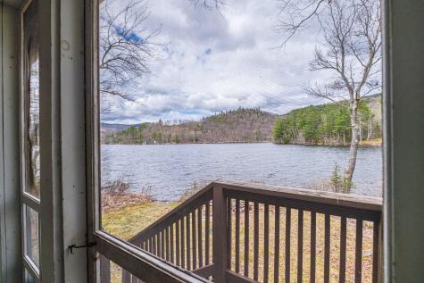 74 South Shore Road Hanover ME 04237
