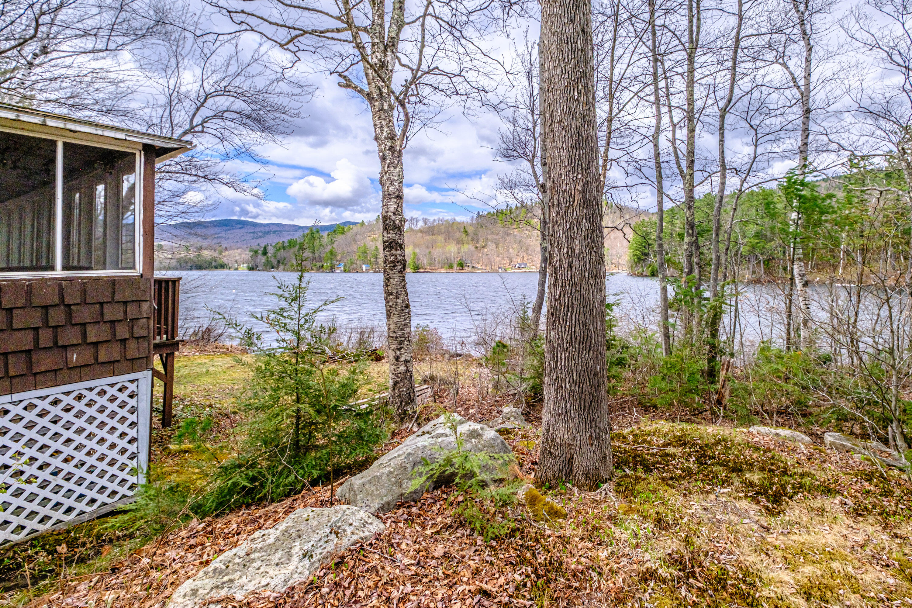 74 South Shore Road Hanover ME 04237