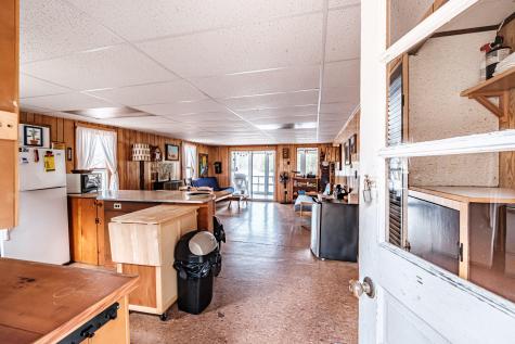 74 South Shore Road Hanover ME 04237