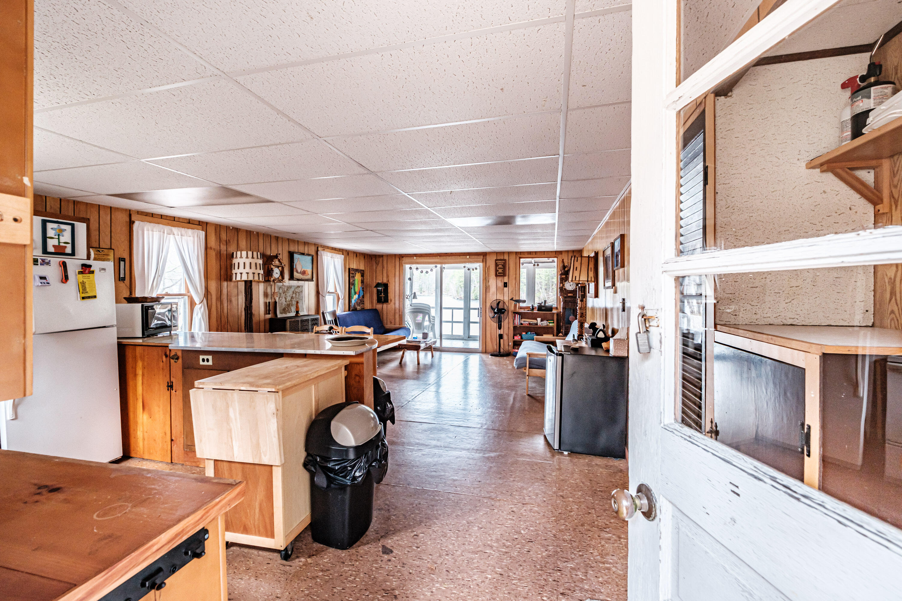 74 South Shore Road Hanover ME 04237