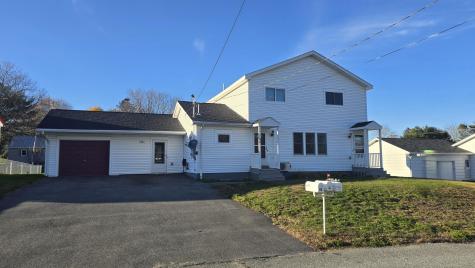 66 Dill Street Lewiston ME 04240
