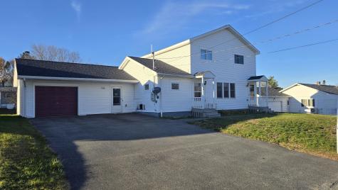 66 Dill Street Lewiston ME 04240