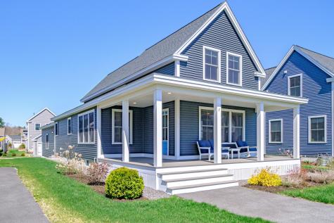7 Pacer Way Scarborough ME 04074