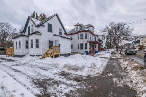 566 Washington Avenue Portland ME 04103