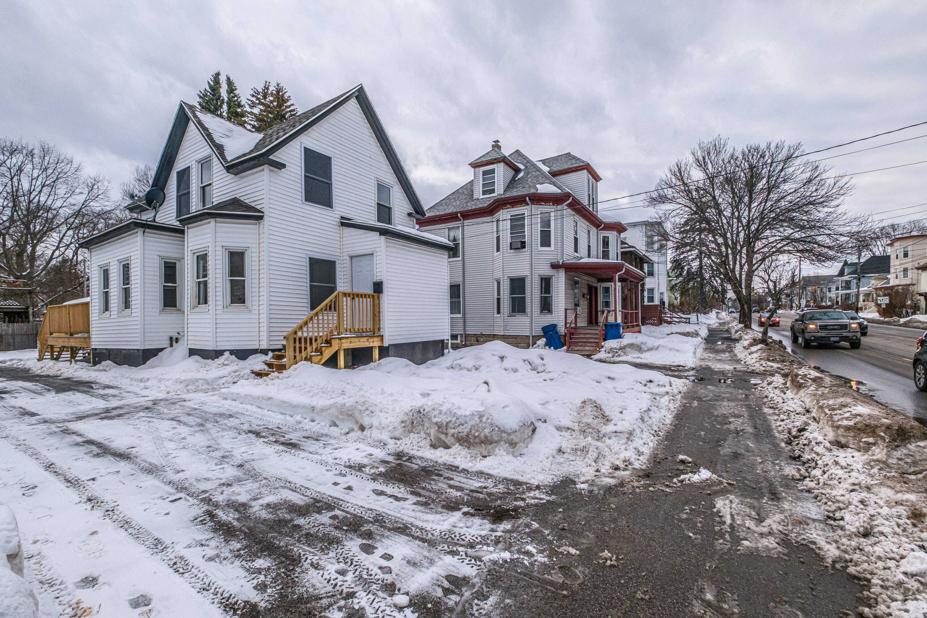 566 Washington Avenue Portland ME 04103