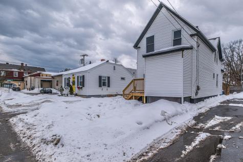 566 Washington Avenue Portland ME 04103