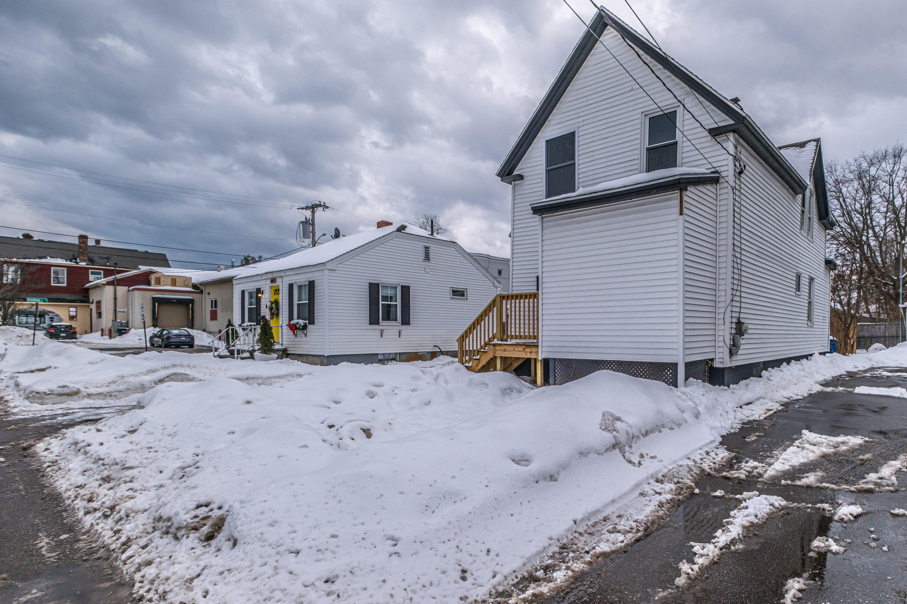 566 Washington Avenue Portland ME 04103