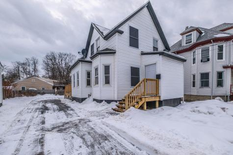 566 Washington Avenue Portland ME 04103