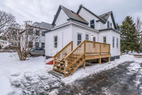 566 Washington Avenue Portland ME 04103