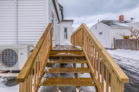 566 Washington Avenue Portland ME 04103