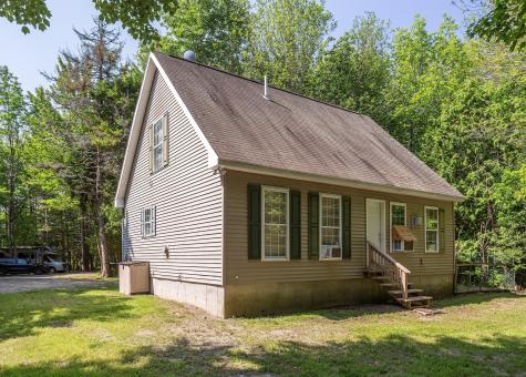 97 Otter Creek Drive Mount Desert ME 04660