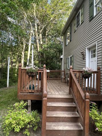 97 Otter Creek Drive Mount Desert ME 04660