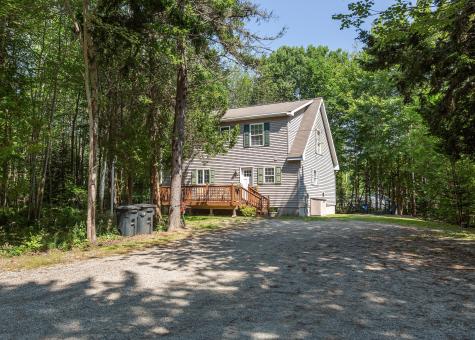 97 Otter Creek Drive Mount Desert ME 04660
