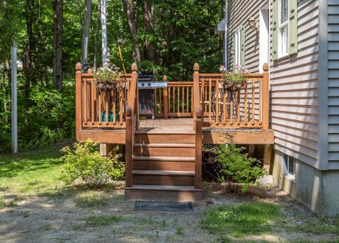 97 Otter Creek Drive Mount Desert ME 04660