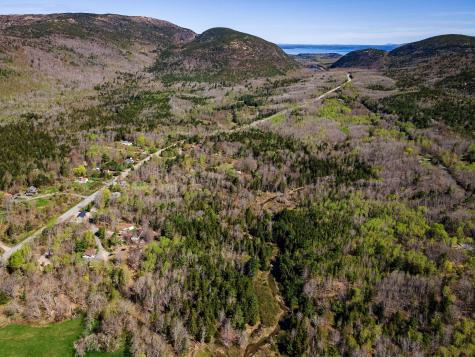 97 Otter Creek Drive Mount Desert ME 04660