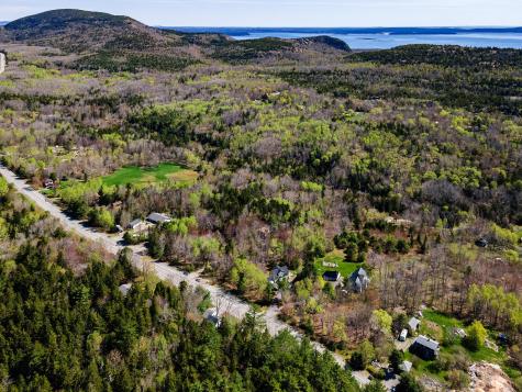 97 Otter Creek Drive Mount Desert ME 04660
