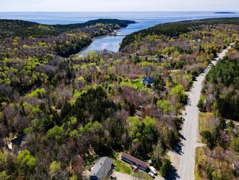 97 Otter Creek Drive Mount Desert ME 04660