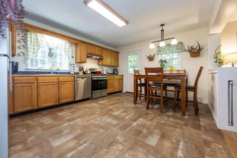 97 Otter Creek Drive Mount Desert ME 04660