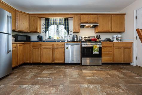 97 Otter Creek Drive Mount Desert ME 04660