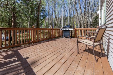 97 Otter Creek Drive Mount Desert ME 04660