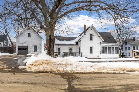 17 Varney Street Lebanon ME 04027