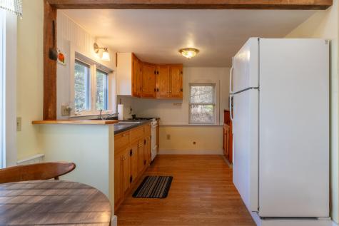 17 North Village Road Wells ME 04090