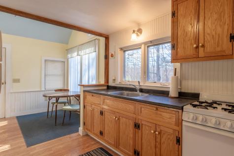 17 North Village Road Wells ME 04090