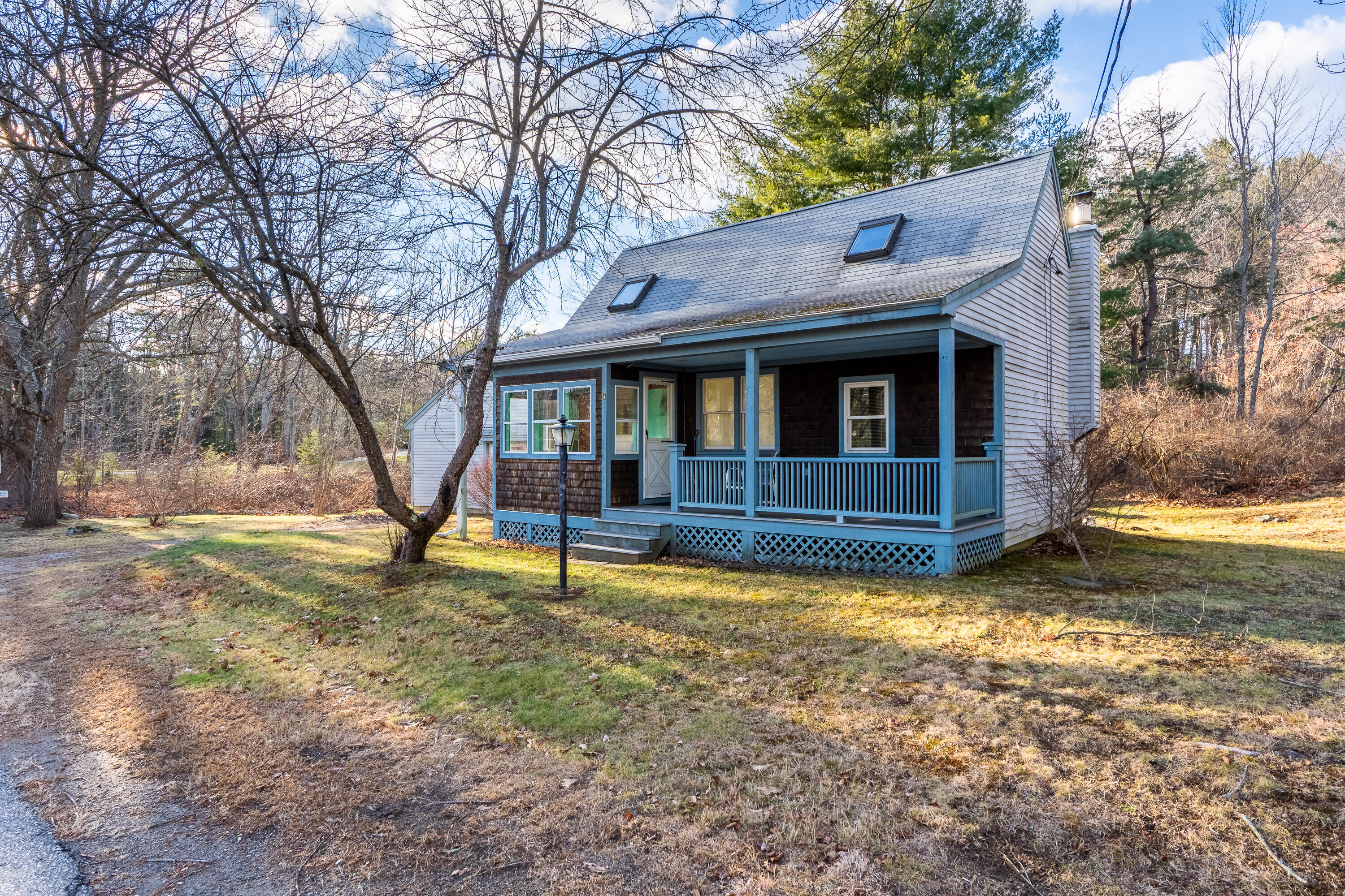 17 North Village Road Wells ME 04090