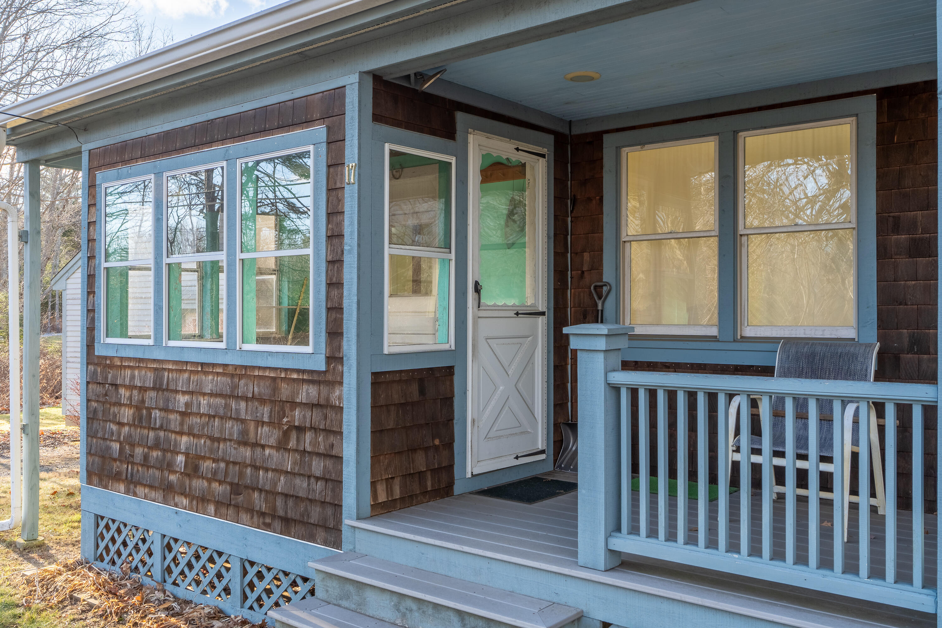 17 North Village Road Wells ME 04090