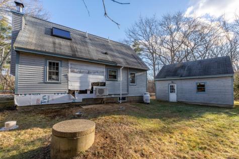 17 North Village Road Wells ME 04090