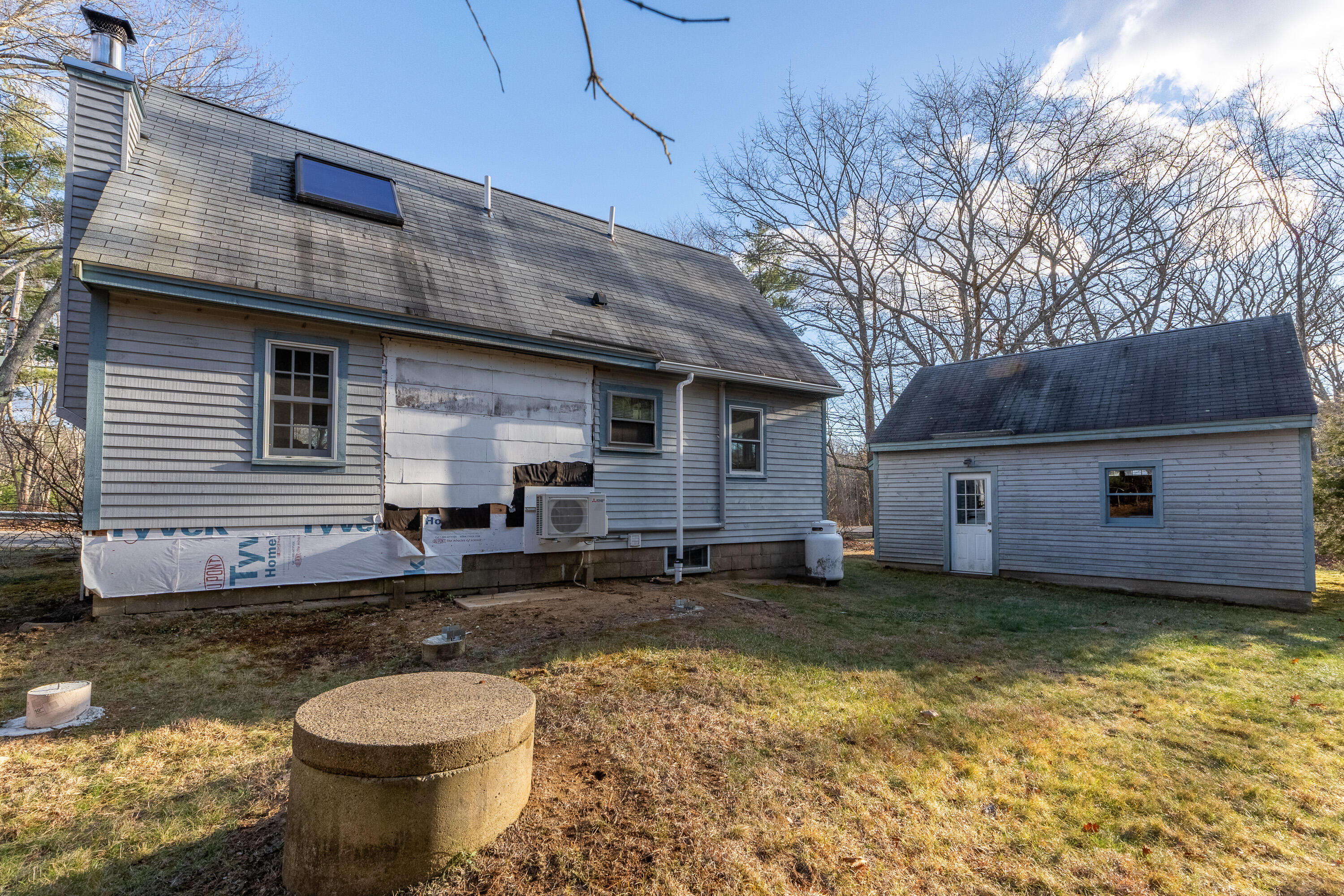 17 North Village Road Wells ME 04090