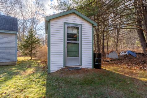 17 North Village Road Wells ME 04090