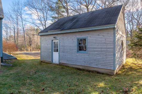 17 North Village Road Wells ME 04090