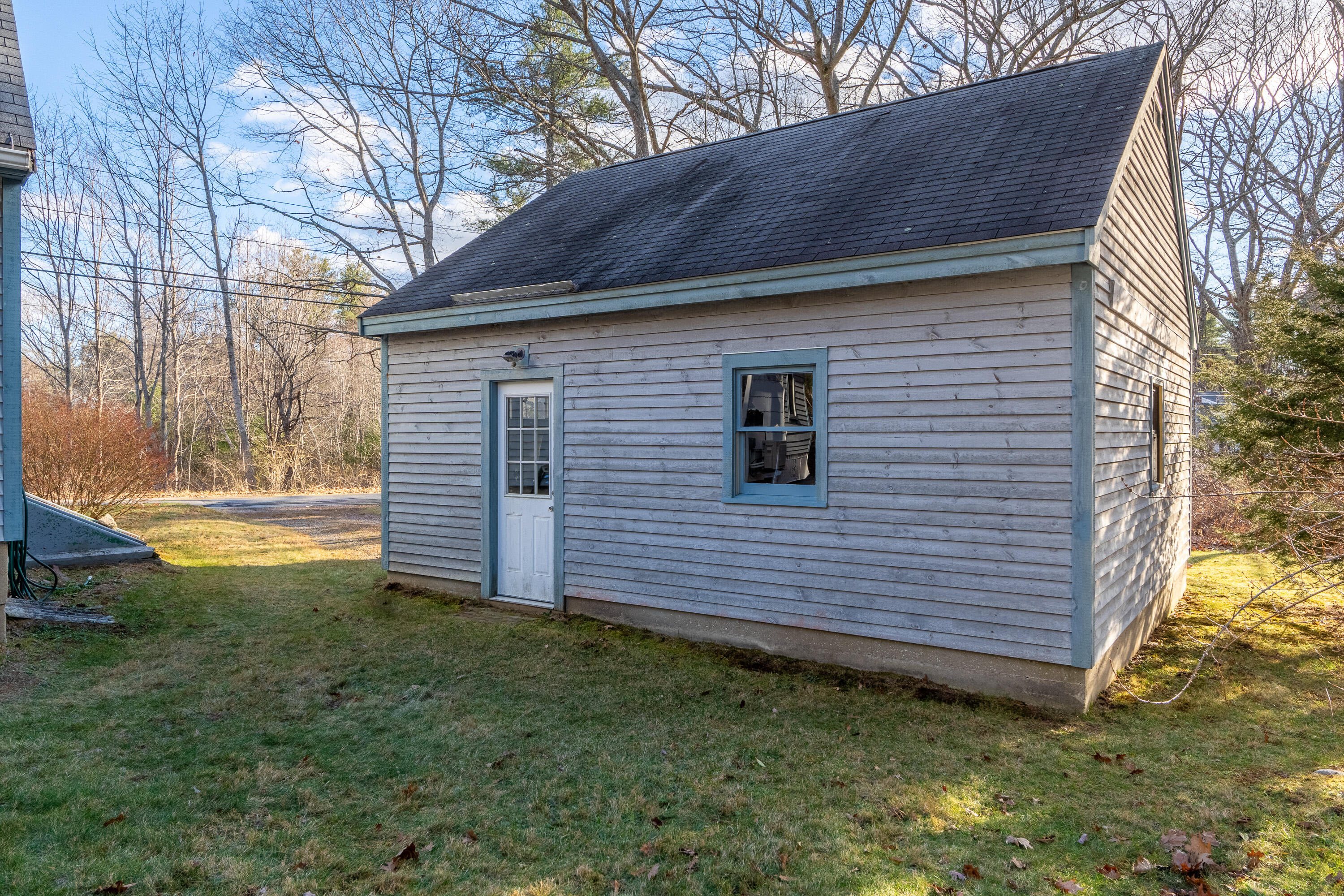 17 North Village Road Wells ME 04090