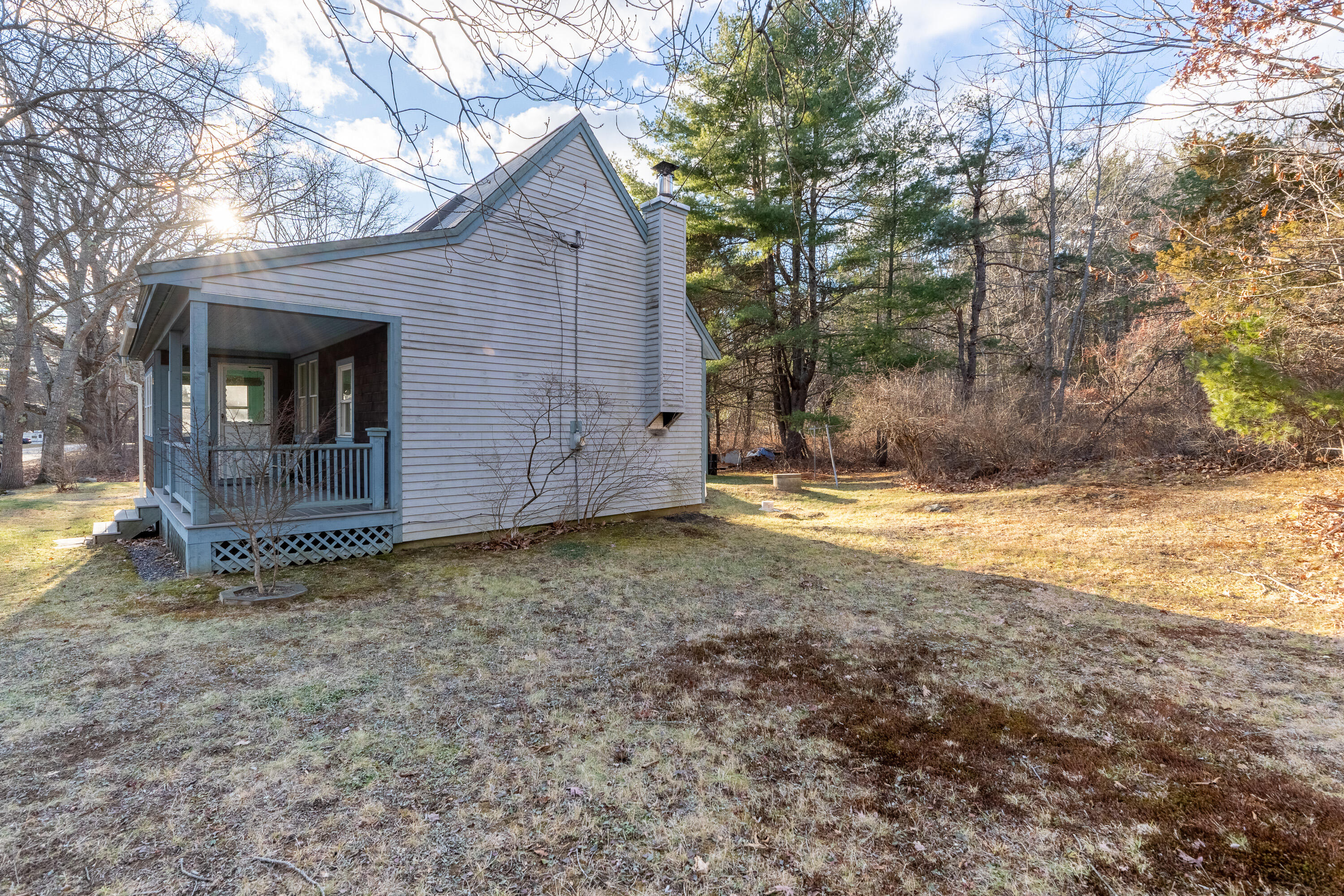 17 North Village Road Wells ME 04090