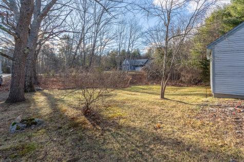 17 North Village Road Wells ME 04090
