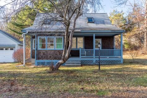 17 North Village Road Wells ME 04090