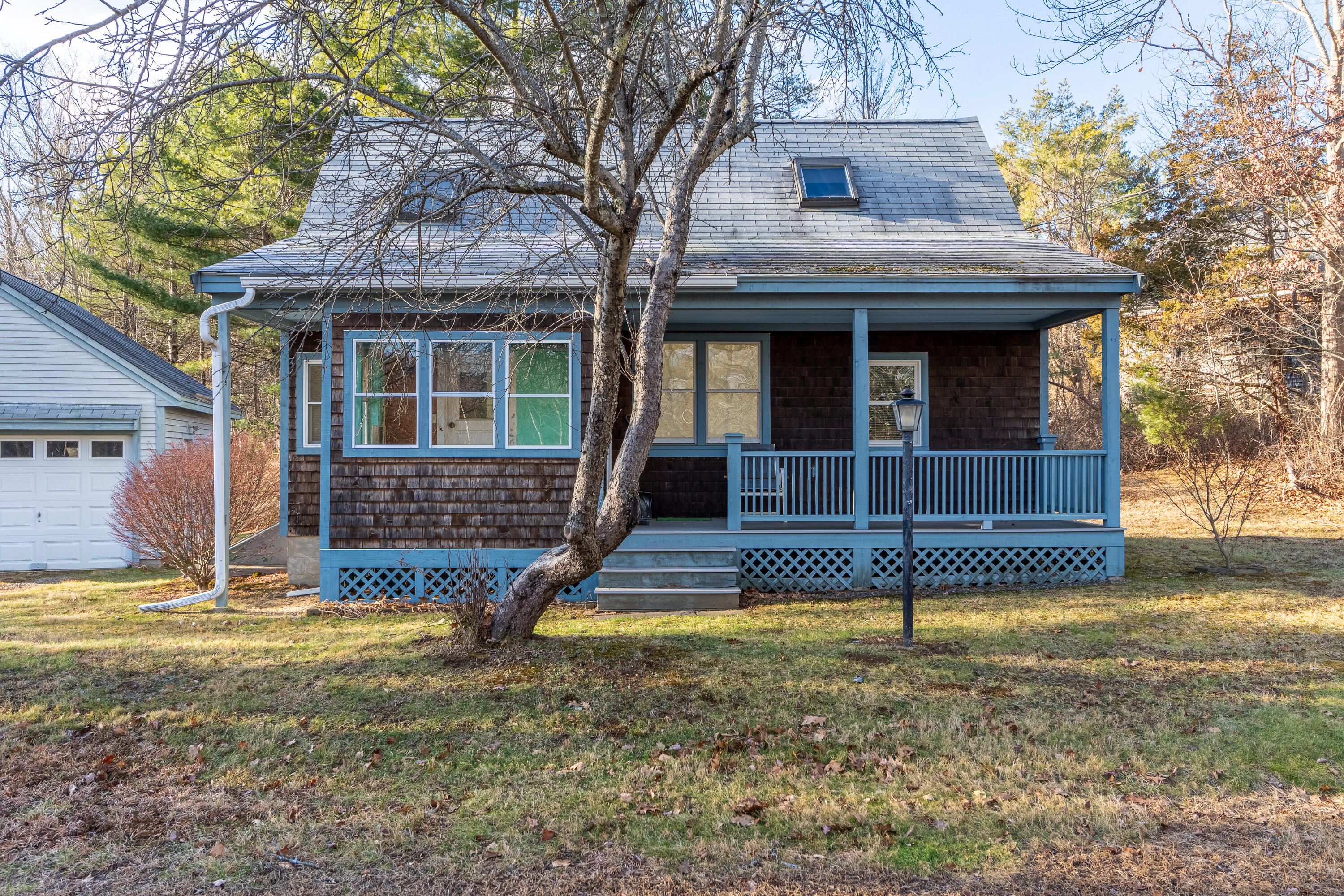 17 North Village Road Wells ME 04090