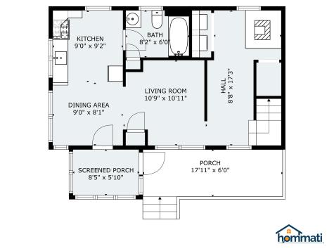 17 North Village Road Wells ME 04090