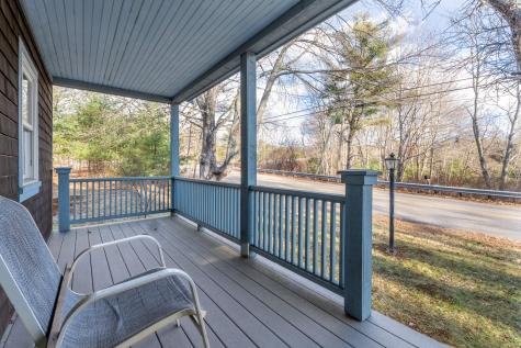 17 North Village Road Wells ME 04090