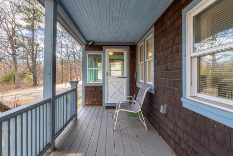 17 North Village Road Wells ME 04090