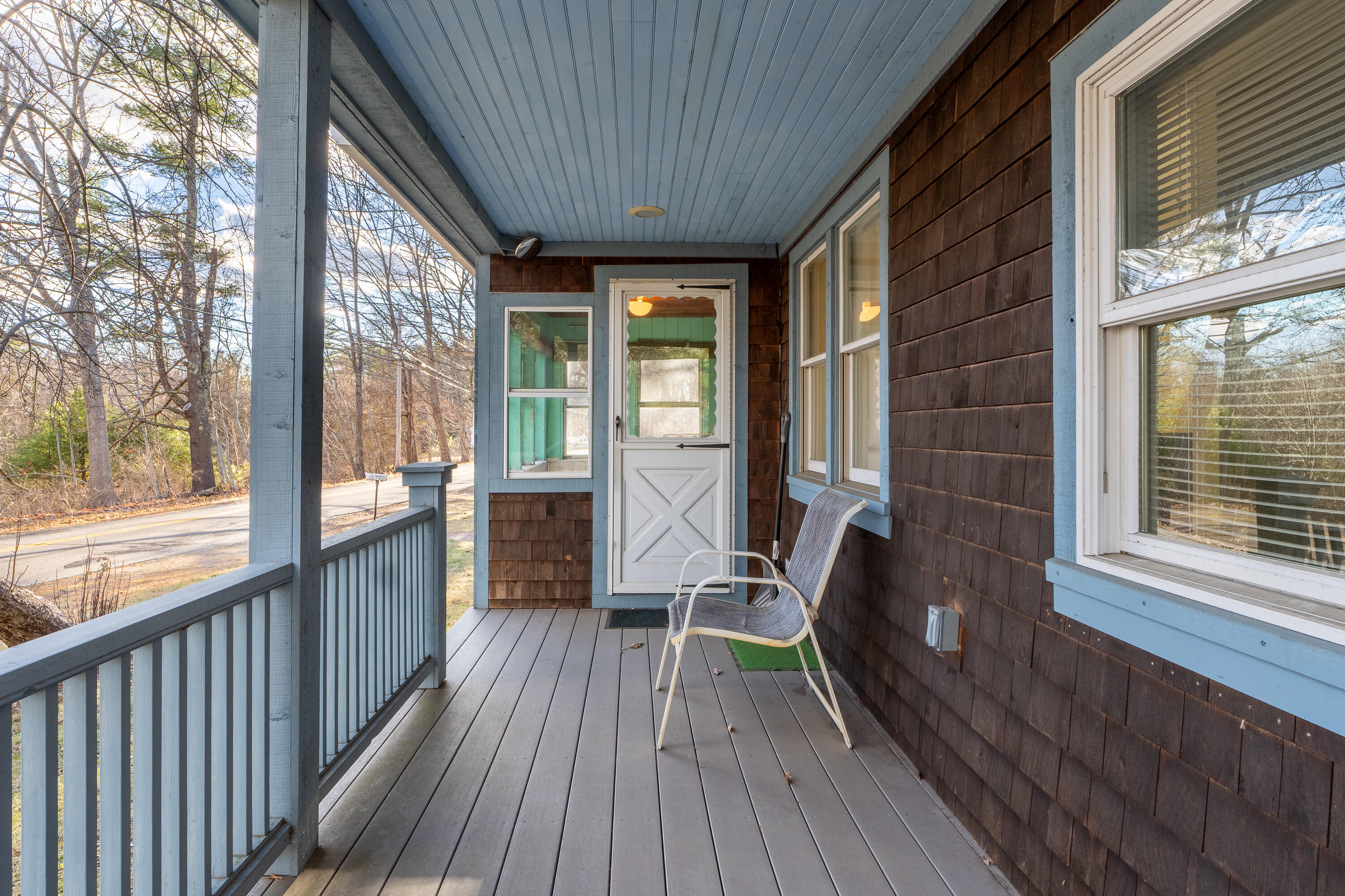 17 North Village Road Wells ME 04090