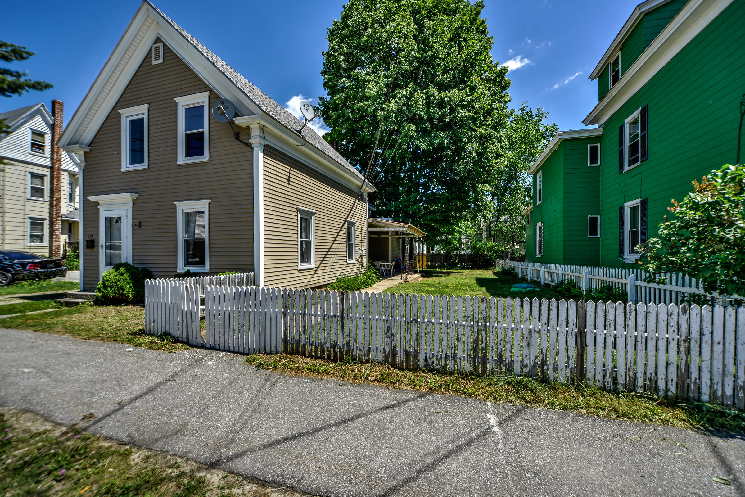 129 Summer Street Auburn ME 04210