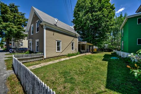 129 Summer Street Auburn ME 04210