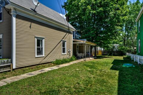 129 Summer Street Auburn ME 04210