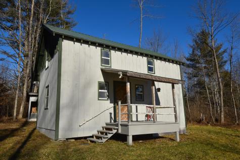550 North Road Sebec ME 04481